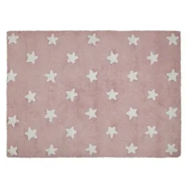 dywan-bawelniany-pink-stars-white-120x160-cm-lorena-canals