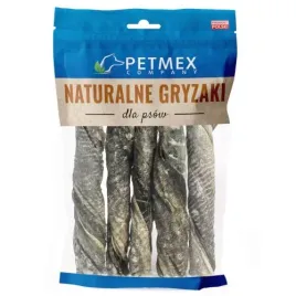 petmex-skora-dorsza-twist-dla-psa-or-naturalny-gryzak-or-100-g