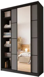trzydrzwiowa-szafa-przesuwna-z-lustrem-do-sypialni-150-cm-largo-plus
