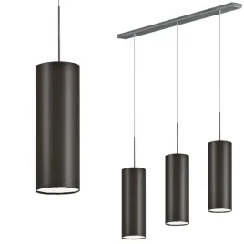 lampa-wiszaca-brazowa-zyrandol-sufitowa-led-e27-abazur-regulowana-modna