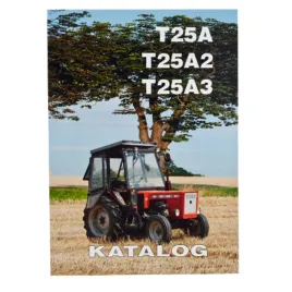 katalog-czesci-ciagnik-wladimirec-t25-t-25