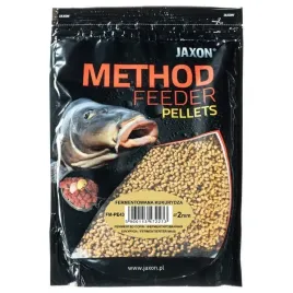 pellet-jaxon-2mm-fermentowana-kukurydza-500g