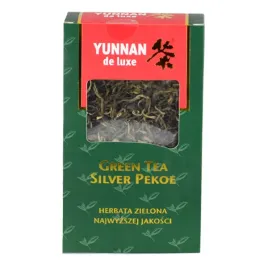 herbata-yunnan-green-silver-pekoe-100g-lisc