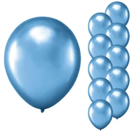 balony-lateksowe-niebieskie-chromowane-na-urodziny-zestaw-27cm-10szt