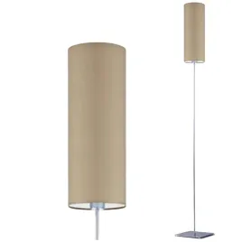 lampa-stojaca-podlogowa-cappucino-tuba-abazur-led-e27-do-salonu