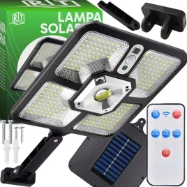 lampa-solarna-220-led-15-cob-ogrodowa-uliczna-czujnik-ruchu-zmierzchu-pilot