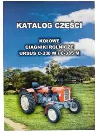 katalog-czesci-ursus-c-330m-c-335m