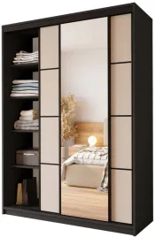 szafa-przesuwna-z-lustrem-do-sypialni-150-cm-kaszmir-largo
