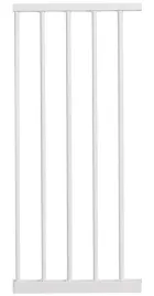baby-dan-rozszerzenie-bramek-baby-dan-premier-panel-32-cm-bialy