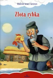 zlota-rybka-jacob-grimm-wilhelm-grimm