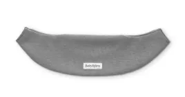 babybjorn-sliniaczek-do-nosidelka-babybjorn-mini-move-jersey-jasny-szary