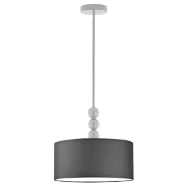 lampa-wiszaca-szara-zielona-zyrandol-led-e27-abazur-do-pokoju-nowoczesna