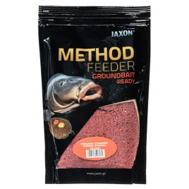 zaneta-jaxon-method-truskawka-750g