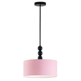 lampa-wiszaca-sufitowa-rozowa-zyrandol-led-e27-abazur-do-pokoju-nowoczesna