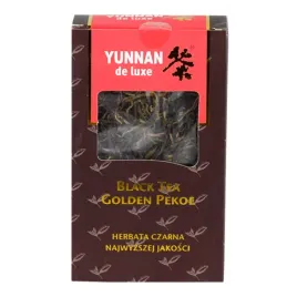 herbata-yunnan-black-golden-pekoe-100g-lisc