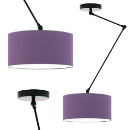 lampa-wiszaca-regulowana-sufitowa-zyrandol-led-e27-abazur-przegubowa-walec