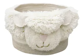 kosz-pink-nose-sheep-lorena-canals