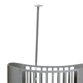 leander-drazek-do-baldachimu-do-lozeczka-classic-grey