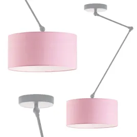 lampa-wiszaca-regulowana-sufitowa-zyrandol-led-e27-abazur-przegubowa-rozowa