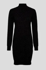 karl-lagerfeld-sukienka-open-back-czarna-m