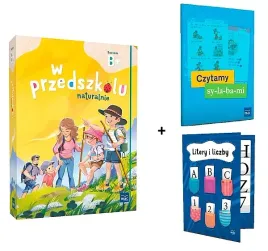 superpakiet-w-przedszkolu-naturalnie-poziom-b-pakiet-klaser-na-litery-praca-zbiorowa