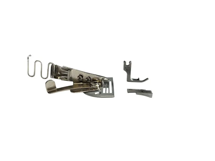 Lamownik składający taśmę na pół S-64 do stebnówek lamownik S64 22mm
