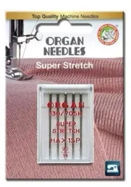 3112-igly-organ-super-stretch-polplaskie-90-do-dzianin-do-stretchu-5-szt