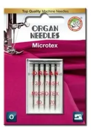 3128-igly-organ-microtex-polplaskie-mix-60-70-do-jedwabiu-mikrofibry-5-szt