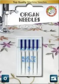 igly-organ-bluetip-polplaskie-w-rozmiarze-75-igly-kulkowe