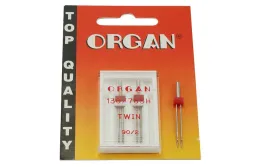 igly-podwojne-organ-130-705h-twin-grubosc-90-2-igla-podwojna-90-2-2-sztuki