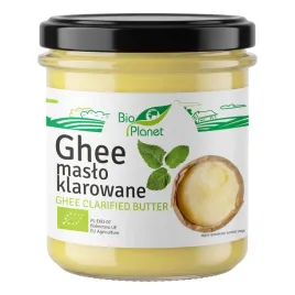 maslo-klarowane-ghee-bio-250-g-bio-planet