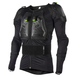 oneal-underdog-dziecieca-zbroja-bluza-black-xl