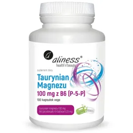 aliness-taurynian-magnezu-100mg-b6-100kap
