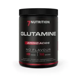 7nutrition-glutamine-500g