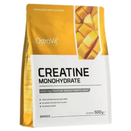 ostrovit-monohydrat-kreatyny-smak-mango-500-g