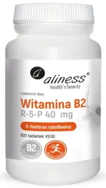 aliness-witamina-b2-r-5-p-ryboflawina-40mg-x-100