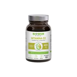 biowen-witamina-d3-4000-iu-120-kaps-or-wsparcie-kosci-i-odpornosci