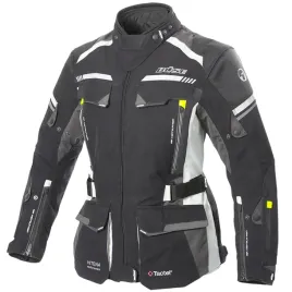 kurtka-motocyklowa-damska-highland-ii-jasnoszara-34
