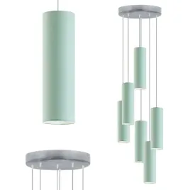 lampa-wiszaca-sufitowa-mietowa-regulowana-led-e27-abazur-nowoczesna-modna