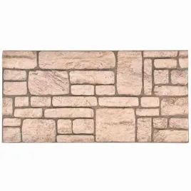 panele-scienne-10-szt-100-x-50-cm-bezowy-pianka-eps