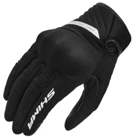 shima-sonic-lady-glv-blk-wht-l