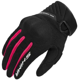 shima-sonic-lady-glv-pink-m