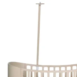 leander-drazek-baldachimu-do-lozeczka-classic-baby-bielony