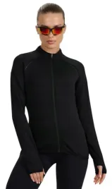 bluza-damska-do-biegania-4f-f5377-sportowa-rozpinana