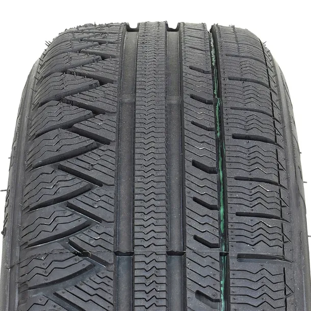 1x 205/60R16 OPONY ZIMOWE BIEŻNIKOWANE ŚNIEG ASYMETRYCZNE ALPIN 3 MOCNE 92T