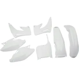 ufo-komplet-plastikow-honda-cr-125-250-02-03-kolor-bialy-ho101e041