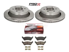 ford-f-150-2012-2020-2x-tarcze-klocki-hamulcowe-tyl-blaszk-348mm