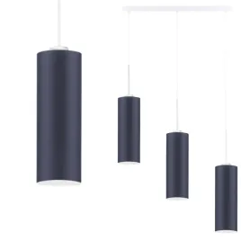 lampa-wiszaca-granatowa-zyrandol-sufitowa-led-e27-abazur-regulowana-modna