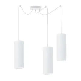 lampa-wiszaca-sufitowa-pajak-biala-zyrandol-led-e27-abazur-regulowana