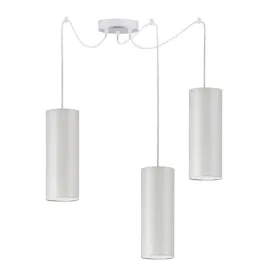 lampa-wiszaca-sufitowa-pajak-szara-zyrandol-led-e27-abazur-regulowana